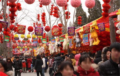 上海过年：传统年味，现代潮流，融合爆款新风尚