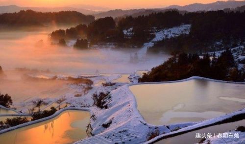 轿子雪山