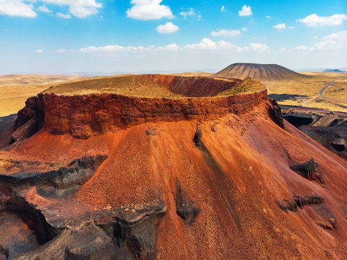 火山公园门票贵到哭？这些骚操作让你爽翻天！