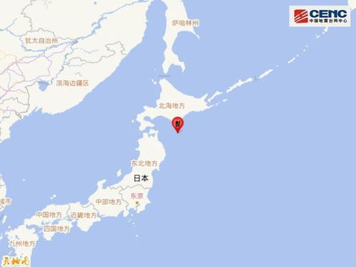 北海道：冻成狗看雪