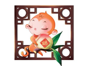 属猴人的性格特点