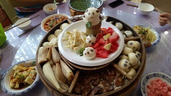 国庆大假，成都美食的终极奥义！你准备好了吗？
