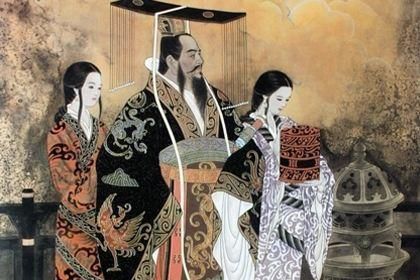 二、星宿与命运：为哪些他们会相遇？