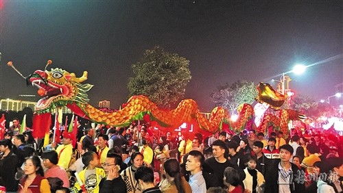安徽16市年味浓，传统风俗过大年