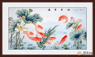 不宜悬挂的画作类型