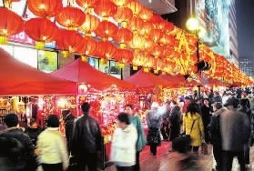 青海年俗：藏汉交融，喜庆祥和过大年