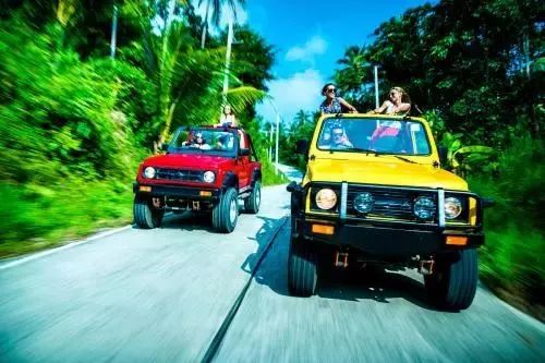 救命！G1655这趟车有毒吧！