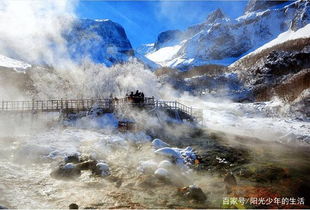 装备的选择， 决定了旅途的舒适度