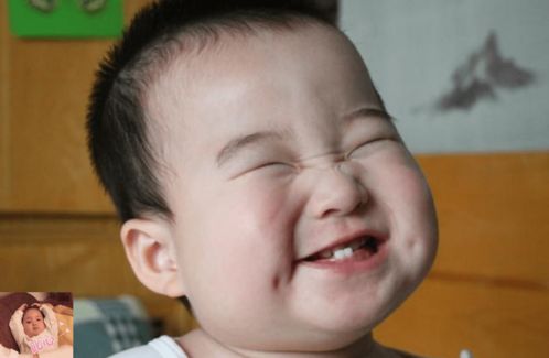 给柯姓女宝宝起名简直是世纪难题