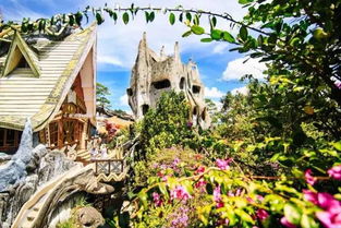 4. 景点包场体验：感觉自己是个VIP