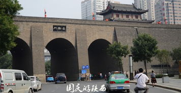 大明宫：土堆？那是你没get到点