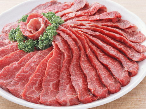 大庄园：东北的冷， 和那块冻得邦邦硬的肉