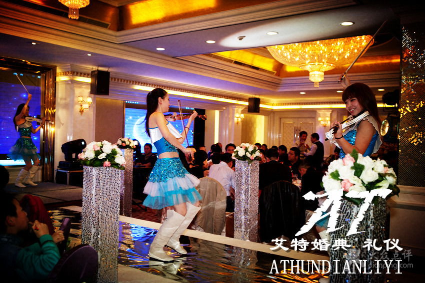 二婚风俗礼仪攻略，婚典必备！