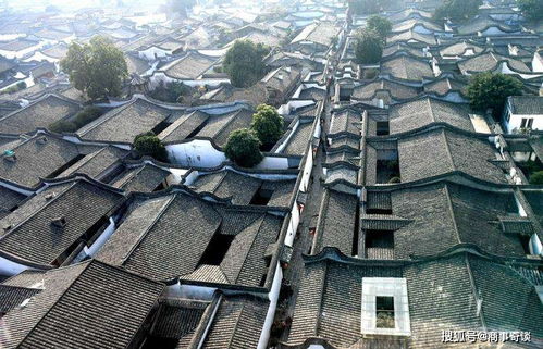城隍庙：历史持续发展见证