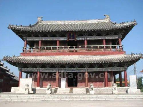 为哪些说阳谷狮子楼门票双百起算是“较高较大上”
