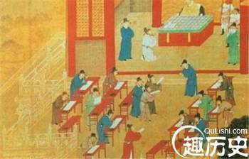 震惊！古代科举竟然藏着这么多不可告人的秘密