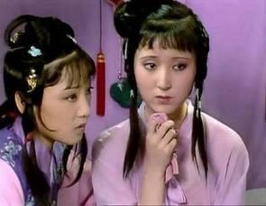 紫鹃到底是个哪些角色？