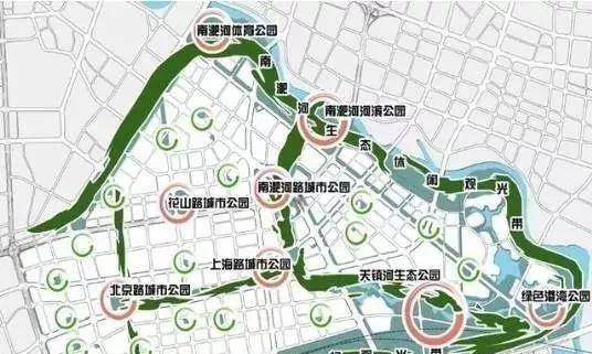 住宿惊天大秘密：这三个区便宜到哭！