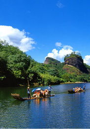 避暑游的独特策略：深度体验 vs 走马观花