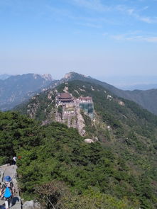 自然景观， 如诗如画