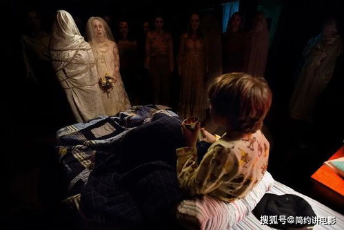 恐怖的暗地：风水局中的密室