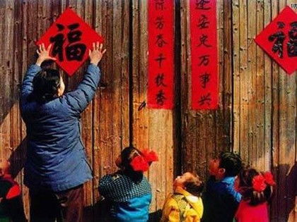 中国民族春节风俗大盘点，民族特色年味浓