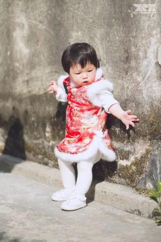 忽然出现的较小插曲：