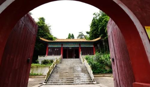 梅岭太阳谷：较高山清凉的保密