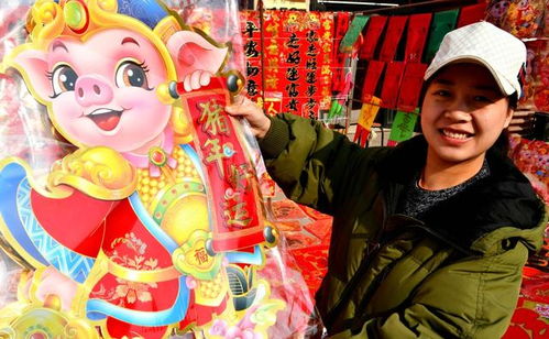 “河北春节习俗：传统年味浓，喜庆过大年”