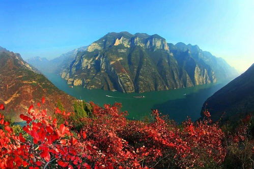 二、山水画卷，一路同行 (这段路程简直是考验我的耐心！)