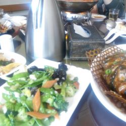 #3 山野菜（天然健康）