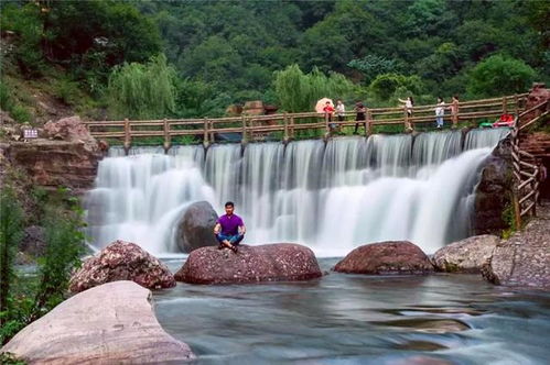 什么地质奇观？就是一堆破石头！