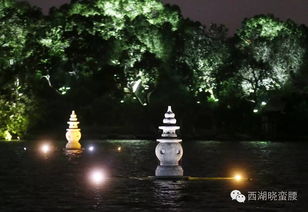 第六天：夜色中的西湖灯光秀与街头小吃狂欢