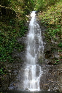 瀑布：值回票价（虽然没有门票）