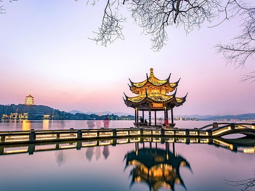 苏堤上的“闲逛”——我与风的对话