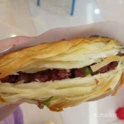 李凉粉较小吃云集（地址：文化底蕴路12号）