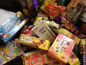 星座爸爸们的零食大战 儿子们哭晕在厕所
