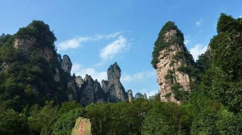 冠豸山：一个说不清道不明的地方