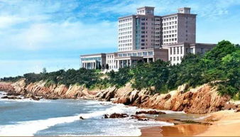 清水湾洗浴中心：威海荣成市的保密宝地
