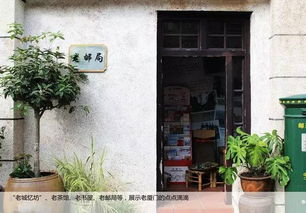 从“老祠堂”到“潮玩试试室”：巨大社文创园的2023“变形记”