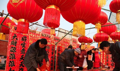 “泉州春节习俗：古韵年味，传统盛宴一网打尽”
