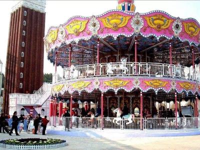 交通：一场折磨灵魂的修行