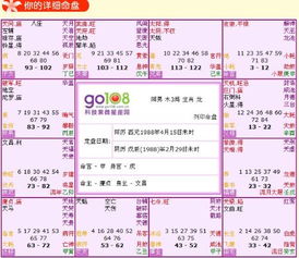 1978年八字详批和查询，能否提供详细分析？