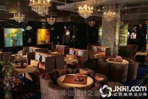 有哪些好听寓意佳的西餐厅包间名字推荐？