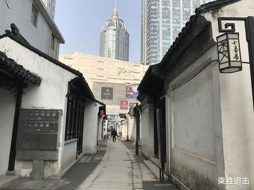 一、巷弄深处，历史的回响 (哎呀，这巷子真有点意思!)