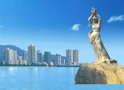 珠海渔女：人挤人还是浪漫？2026年最新避坑指南