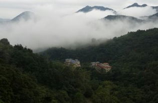博罗象头山风景区门票价格,博罗象头山风景区门票价格