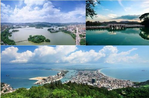 1. 天然风光（别指望太浪漫）