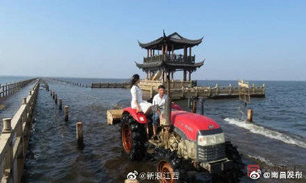 夏日清凉之旅，宁德等你来