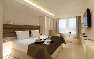 实际案例：为何酒店再说说一个房间不受欢迎？